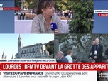 Replay L'intégrale de Hammett Week-end du samedi 26 septembre 2026 - Édition spéciale : Le pape en route vers Orly... destination Lourdes
