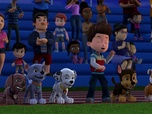 Replay Paw Patrol, la Pat'Patrouille - Les championnes de Pop Pop Boogie