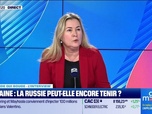 Replay Le monde qui bouge - L'Interview : Ukraine, la Russie peut-elle encore tenir ? - 12/11