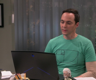 Replay The Big Bang Theory - S12E6 - Un Halloween sous tension