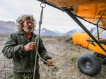 Replay Seuls face à l'Alaska - S4E7 - Parties de chasse