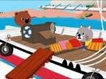 Replay Mouk - S01 E32 - Une croisière de tout repos