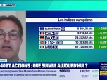 Replay Tout pour investir - Arbitrage : CAC40 et actions, que suivre aujourd'hui ? - 27/04