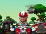 Replay Paw Patrol, la Pat'Patrouille - Le perroquet en danger