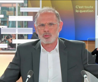 Replay C'est toute la question - 21/04/2026