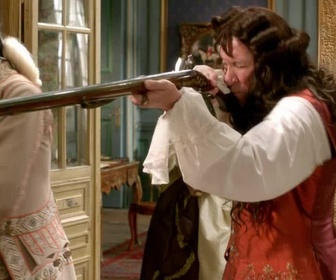 Replay La petite histoire de France - Chaste Gaspard / La horde / Touche personnelle