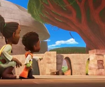 Replay Star Wars - Les aventures des petits Jedi - À la recherche du carbocanin