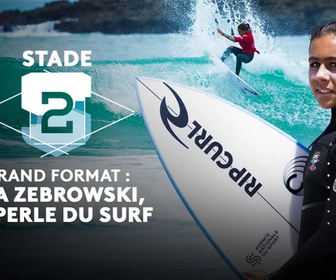 Replay Stade 2 - 08/03/2026