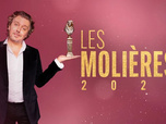 Replay Les Molières - 04/05/2026