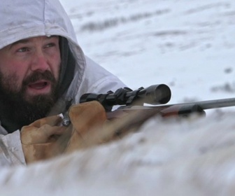 Replay Seuls face à l'Alaska - S8E4 - La famille d'abord