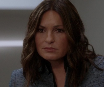 Replay New York Unité Spéciale - S17 E17 - Pardonnez nos offenses