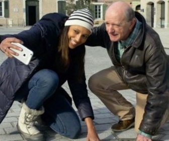 Replay Sur les routes mythiques de France - La route des Grandes Alpes avec Jean-Louis Etienne.