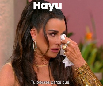 Les Real Housewives de Beverly Hills replay