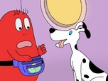 Replay Barbapapa en Famille - Les Barbamartiens