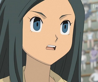 Replay Inazuma Eleven - S02 E26 - Jouer avec le feu