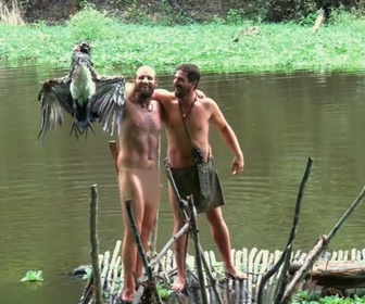 Replay Retour à l'instinct primaire - S7E20 - Gangsters de la jungle - Partie 2