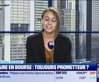 Replay BFM Bourse - Le solaire en Bourse reste-t-il prometteur malgré D. Trump ? - 18/06