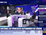 Replay Tech & Co, la quotidienne - Uber intègre les véhicules autonomes de Cruise - 27/08