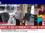 Replay 100% Mabrouk - Crise des carburants : que peut vraiment Macron ? - 24/09