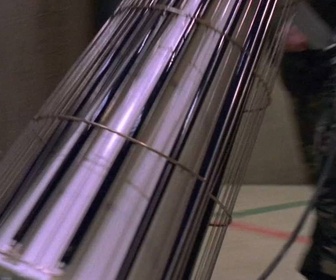 Replay Stargate SG-1 - S2 E7 - Un message dans une bouteille