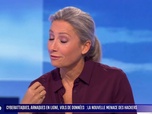 Replay Le 2010, Anne-Sophie Lapix - Marwan Ouarab