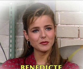 Replay Hélène et les garçons - S02 E19 - Ejection