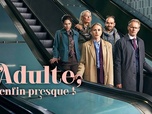 Replay Adulte, enfin presque !