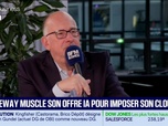 Replay Tech & Co, la quotidienne - mardi 13 octobre