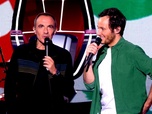 Replay The Voice 2024 - Prime du 20 avril 2024 - Le Talk