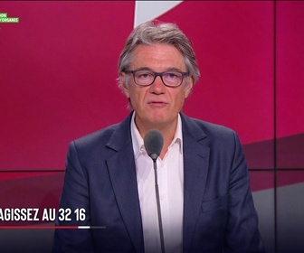 Replay Les Grandes Gueules - Affaire Lyhanna : y aura-t-il des sanctions ?