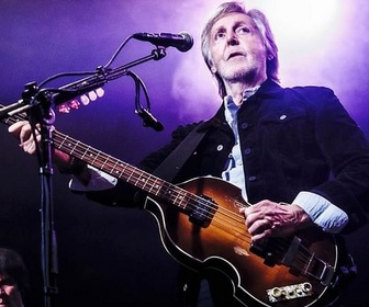 Replay Blow up - Paul McCartney au cinéma