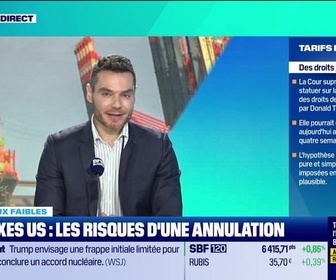 Replay L'intégrale de Tout pour investir, la masterclass du vendredi 20 février