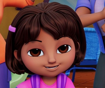 Replay Dora - S01 E22 - Les bonnes glaces de Val