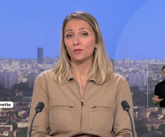 Replay Le JT en LSF - 05/10/2026