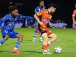 Replay Ligue 2 : Sochaux se rapproche du top 5, Laval ne s'en sort pas