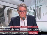 Replay Les Grandes Gueules - Erreurs médicales, maladies nosocomiales, décès… Faites-vous encore confiance en l'hôpital ?