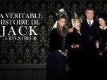 Replay La véritable histoire de Jack l'éventreur (1/2)