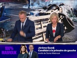 Replay L'intégrale de Midi BFM du jeudi 17 septembre 2026