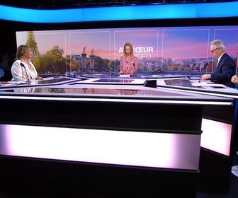 Replay Le débat - Un an après : le choc Trump qui ébranle toutes les institutions