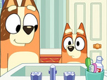 Replay Bluey Minisodes - 07/09/2026