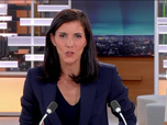 Replay Le journal de 21h - 16/01/2026