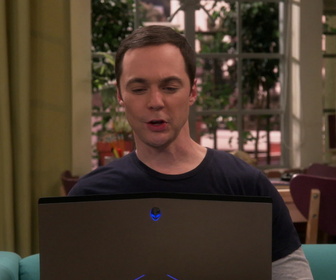 Replay The Big Bang Theory - S10E24 - La discorde de la longue distance