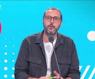 Replay Estelle midi : on ne va pas se mentir - Présidentielle, législatives : faut-il avancer les élections ?