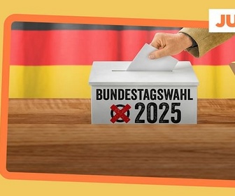 Replay Législatives en Allemagne : notre émission spéciale - ARTE Junior, le mag