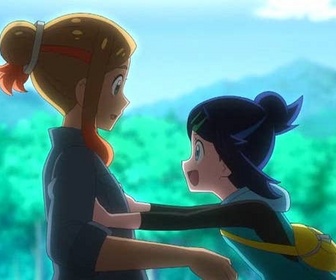 Replay Pokémon : les horizons - Nous sommes les Électacleurs Volants