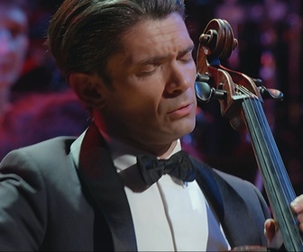 Replay Gautier Capuçon à l'Olympia