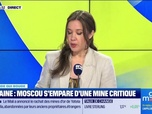 Replay Le monde qui bouge - Caroline Loyer : Ukraine, Moscou s'empare d'une mine critique - 01/07