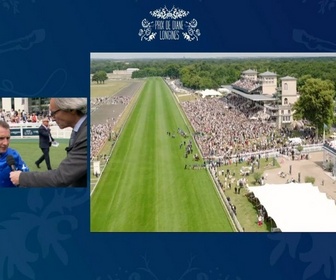 Replay Courses hippiques - Prix de Diane Longines