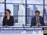 Replay BFM Bourse - Le Club : Baisses de taux de la FED : le marché vendra-t-il la nouvelle ? - 10/09