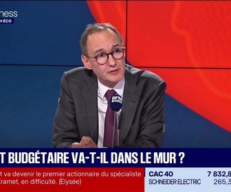 Replay Le 18h Eco - Dominique Carlac'h (ABGI France), Wilfrid Galand (Montpensier Arbevel), et Emmanuel Dupuy (Institut Prospective et Sécurité en Europe) - 12/10